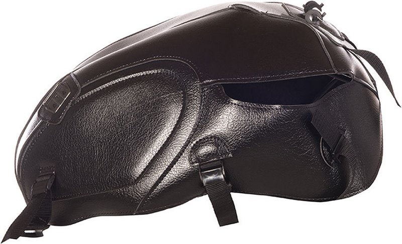 Bagster / バグスター タンクカバー BONNEVILLE T 120 ブラック | 1716U