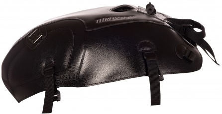 Bagster / バグスター タンクカバー TRIUMPH THRUXTON 1200/1200 R ブラック 2016 | 1719