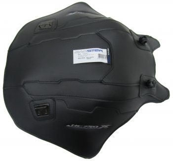 Bagster / バグスター タンクカバー NC 750 X GRAINY マットブラック  2016 | 1721