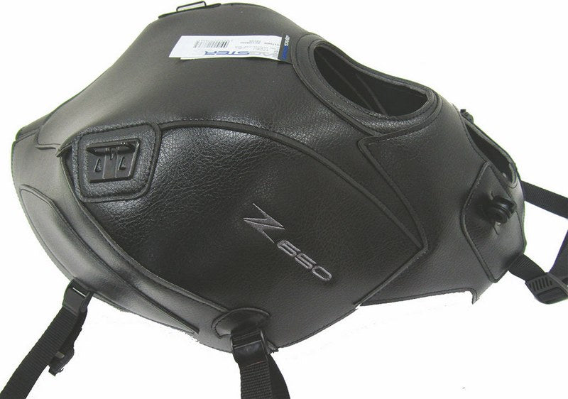 Bagster / バグスター タンクカバー  KAWASAKI  Z 650  ブラック 2017 | 1724U