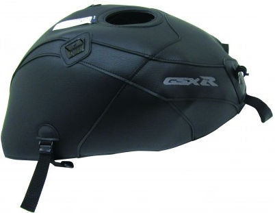 Bagster / バグスター タンクカバー SUZUKI GSXR 1000  GRAINY マットブラック  2017 | 1732