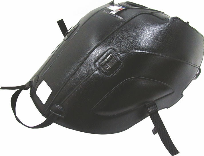 Bagster / バグスター タンクカバー   SUZUKI DL 650 V-STROM  ブラック 2017 | 1735U