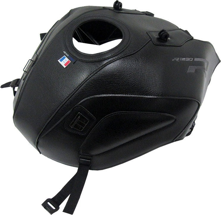 Bagster / バグスター タンクカバー R1250R 2018-2019/ ブラック/ BMW | 1750U