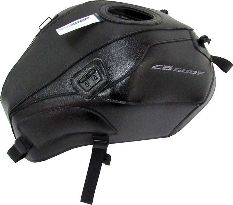 Bagster / バグスター タンクカバー CB 500 F / 2018-2019/ ブラック /HONDA | 1764U