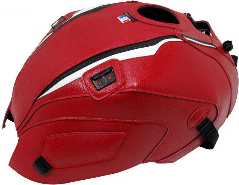 Bagster / バグスター タンクカバー  CBR50 R 2018-2019/ ブラック/ HONDA | 1766A