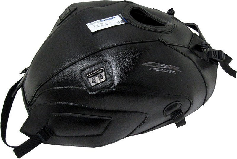 Bagster / バグスター タンクカバー  CBR50 R 2018-2019/ ブラック/ HONDA | 1766U