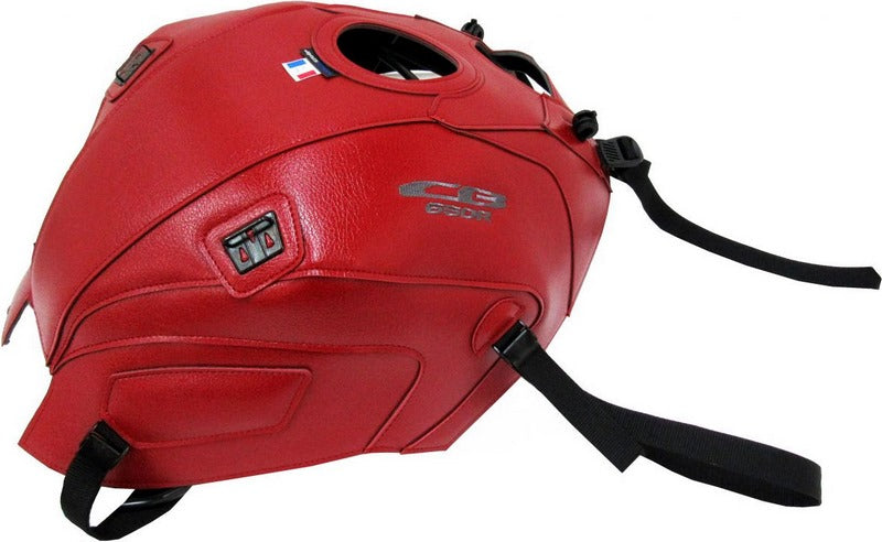 Bagster / バグスター タンクカバー  HONDA CB 650 R 2018/2019/ダークレッド | 1767A