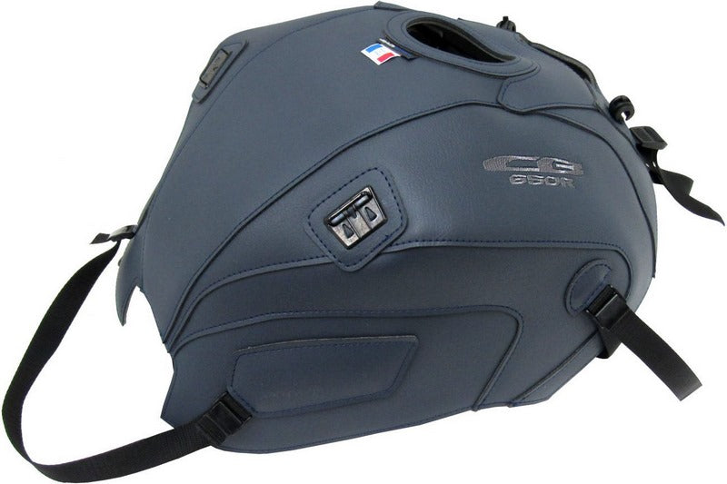 Bagster / バグスター タンクカバー  HONDA CB 650 R 2018/2019 ナイトブルー | 1767B