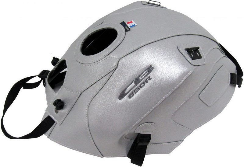 Bagster / バグスター タンクカバー  HONDA CB 650 R 2018/2019 シルバー | 1767C