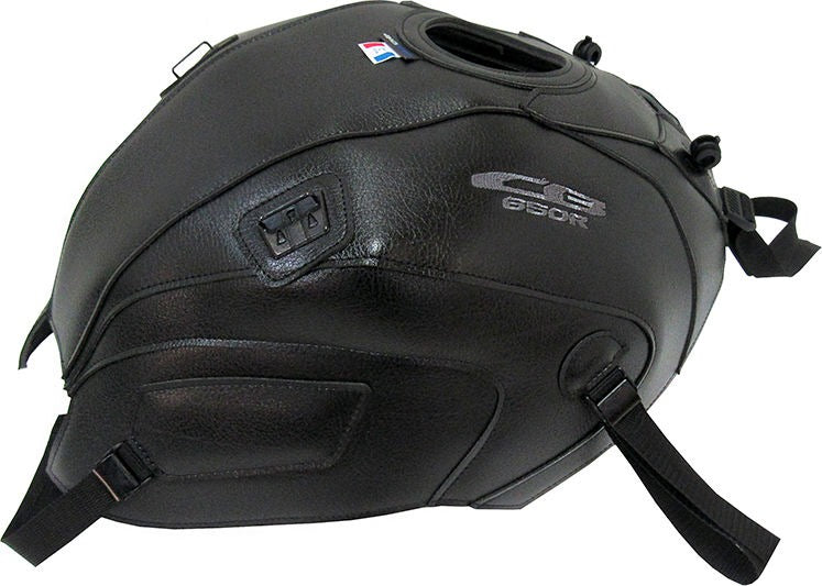 Bagster / バグスター タンクカバー  NINJA 125 2018-2019/ ブラック/ KAWASAKI | 1767U