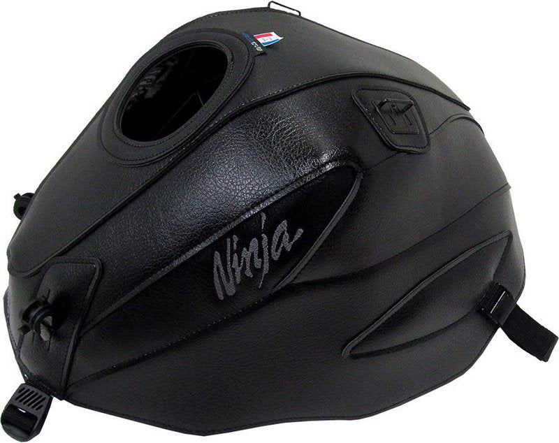 Bagster / バグスター タンクカバー  Z 125 2018-2019/ ブラック/ KAWASAKI | 1768U