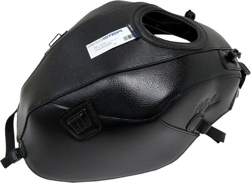Bagster / バグスター タンクカバー  Z400 2018-2019/ ブラック/ KAWASAKI | 1771U