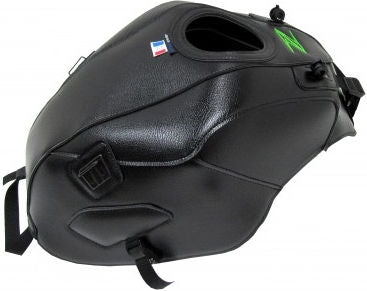 Bagster / バグスター タンクカバー  ZX6R 2018-2019/ ブラック/ KAWASAKI | 1772U