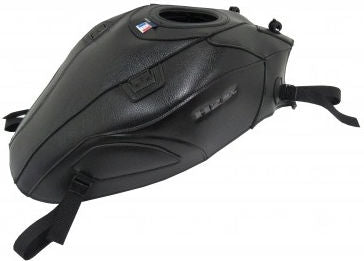 Bagster / バグスター タンクカバー H2 SX/ SE 2018-2019/ ブラック/ KAWASAKI | 1773U