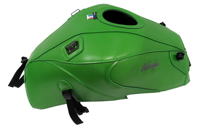 Bagster / バグスター タンクカバー KAWASAKI 1000 SX VERT NACRE (2020) | 1789A