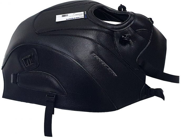 Bagster / バグスター タンクカバー-YAMAHA-ブラック | 1793U