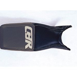 Bagster / バグスター シートカバー CBR 1000/92 /HONDA pvc ブラック.スカイグレー. ライトグレー レター | 2001G