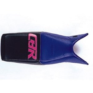 Bagster / バグスター シートカバー CBR 1000 / 94 / honda pvc ダークパープル.ブラック.フクシャ lett | 2001