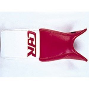 Bagster / バグスター シートカバー CBR 1000 / 94 95 / honda pvc レッド. ホワイト.red レター | 2001