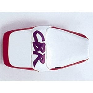 Bagster / バグスター シートカバー CBR 600 / 92 / honda pvc ホワイト/レッド/purple レター | 2003