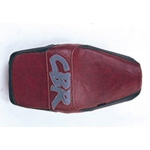 Bagster / バグスター シートカバー CBR 600 / 94 / honda pvc ライトクラレット.ブラック.スチールグレー let | 2003