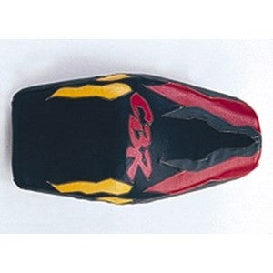 Bagster / バグスター シートカバー CBR 600 / 95 / honda pvc ブラック. レッド. soffran. antracita. r | 2003