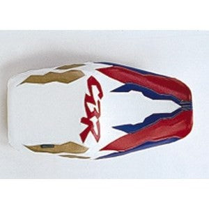 Bagster / バグスター シートカバー CBR 600 / 95 /honda pvc ホワイト.rojo. ダークパープル. ゴールド. r | 2003