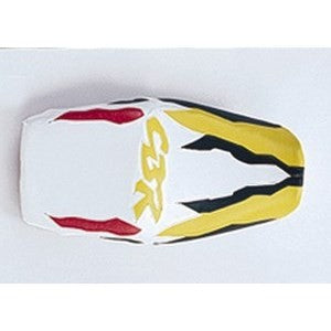 Bagster / バグスター シートカバー CBR 600 / 96 / honda pvc ホワイト.ブラック.limon.poppyred lim | 2003