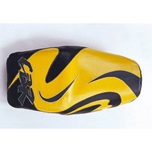 Bagster / バグスター シートカバー CBR 600 / 97 / honda PVC surf. アンスラサイト. ブラック. anthraci | 2003