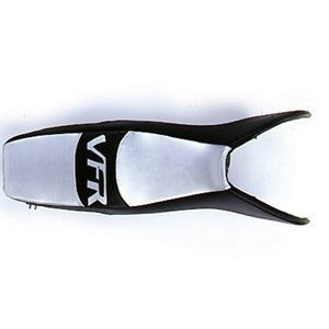 Bagster / バグスター シートカバー VFR 750 / 92 / HONDA pvc ブラック. シルバー. シルバー レター | 2006