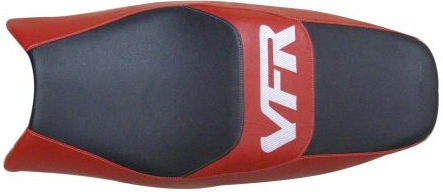 Bagster / バグスター シートカバー VFR 750 / 94/96-97 / HONDA レッド.ブラック. ホワイト レター | 2007