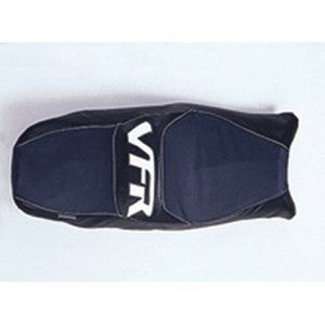 Bagster / バグスター シートカバー VFR 750 / 96 97 / HONDA pvc ネイビーブルー. ブラック. ホワイト letter | 2007
