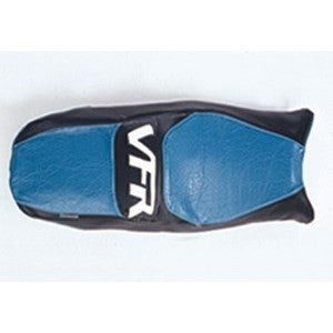 Bagster / バグスター シートカバー VFR 750 / 96 97 / HONDA periwinkle. ブラック. ホワイト レター | 2007