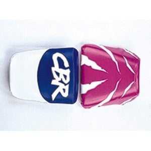 Bagster / バグスター シートカバー CBR 900 / 93 / HONDA pvc ホワイト.purple.fushia.ホワイト レター | 2008