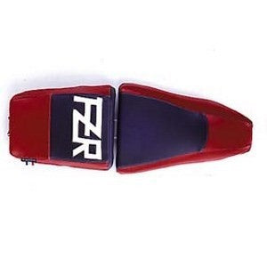 Bagster / バグスター シートカバー FZR 600 / 93 / YAMAHA pvc レッド. blue.ホワイト レター | 2011