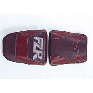 Bagster / バグスター シートカバー FZR 600 / 95 / YAMAHA pvc aubergine. dark claret. light gr | 2012