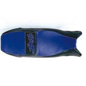 Bagster / バグスター シートカバー GSXF 750 / 94 / SUZUKI PVC ダークパープル. ブラック. PURPLE LETT | 2020