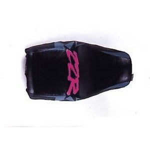 Bagster / バグスター シートカバー ZZR 600 / 93 / KAWASAKI PVC ブラック. PERIWINKLE BLUE.FUSHIA | 2023