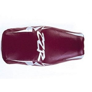Bagster / バグスター シートカバー ZZR 600 / 96 / KAWASAKI PVC DARK CLARET. シルバー. シルバー LE | 2024