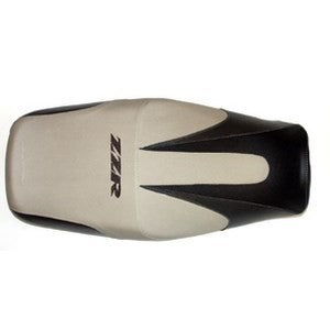 Bagster / バグスター シートカバー ZZR 600/2002/nickel/スカイグレー/ブラック/ブラックembroidery letter. | 2024
