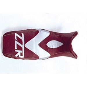 Bagster / バグスター シートカバー ZZR 1100 / 94 / KAWASAKI PVC ライトクラレット. シルバー. シルバー | 2032
