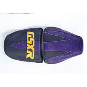 Bagster / バグスター シートカバー GSXR 1100 / 95 97 / SUZUKI PVC PURPLE. アンスラサイト. SURF LE | 2036