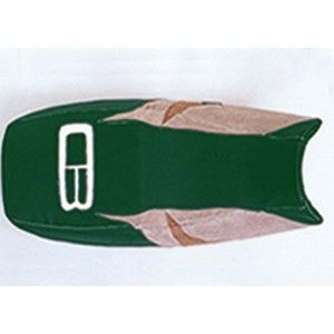 Bagster / バグスター シートカバー CB 500 / 96 / HONDA PVC ダークグリーン. CHAMPAGNE. HAVANE. WHI | 2037
