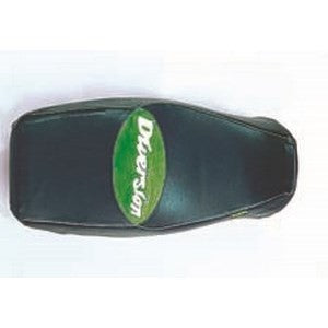 Bagster / バグスター シートカバー XJ 600 DIVERSION / 92/ YAMAHA PVC ARCTIC グリーン/FOREST GREE | 2038