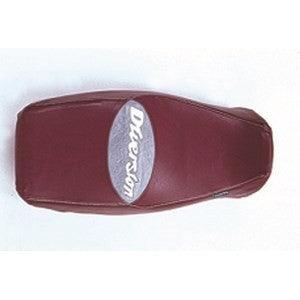 Bagster / バグスター シートカバー XJ 600 DIVERSION / 95/ YAMAHA PVC DARK CLARET. ライトグレー. | 2038