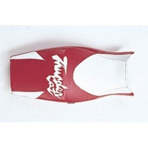 Bagster / バグスター シートカバー YZF 600 THUNDER CAT / 96 PVC ホワイト. レッド. ホワイト レター/ YA | 2039