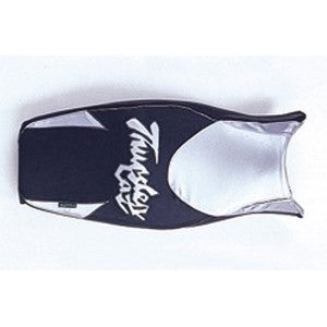 Bagster / バグスター シートカバー YZF 600 THUNDER CAT / 96/ YAMAHA PVC ネイビーブルー. シルバー. SI | 2039