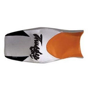 Bagster / バグスター シートカバー YZF 600 THUNDER CAT / 98/ YAMAHA PVC ブラック. シルバー. オレンジ | 2039