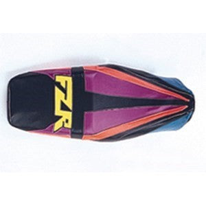 Bagster / バグスター シートカバー FZR 1000 / 94 / YAMAHA PVC ブラック. FLUO. ブラックCURRANT. PERW | 2043