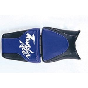 Bagster / バグスター シートカバー YZF 1000 THUNDER ACE / 97 PVC CHINA ブルー. ブラック. ホワイト LET | 2044